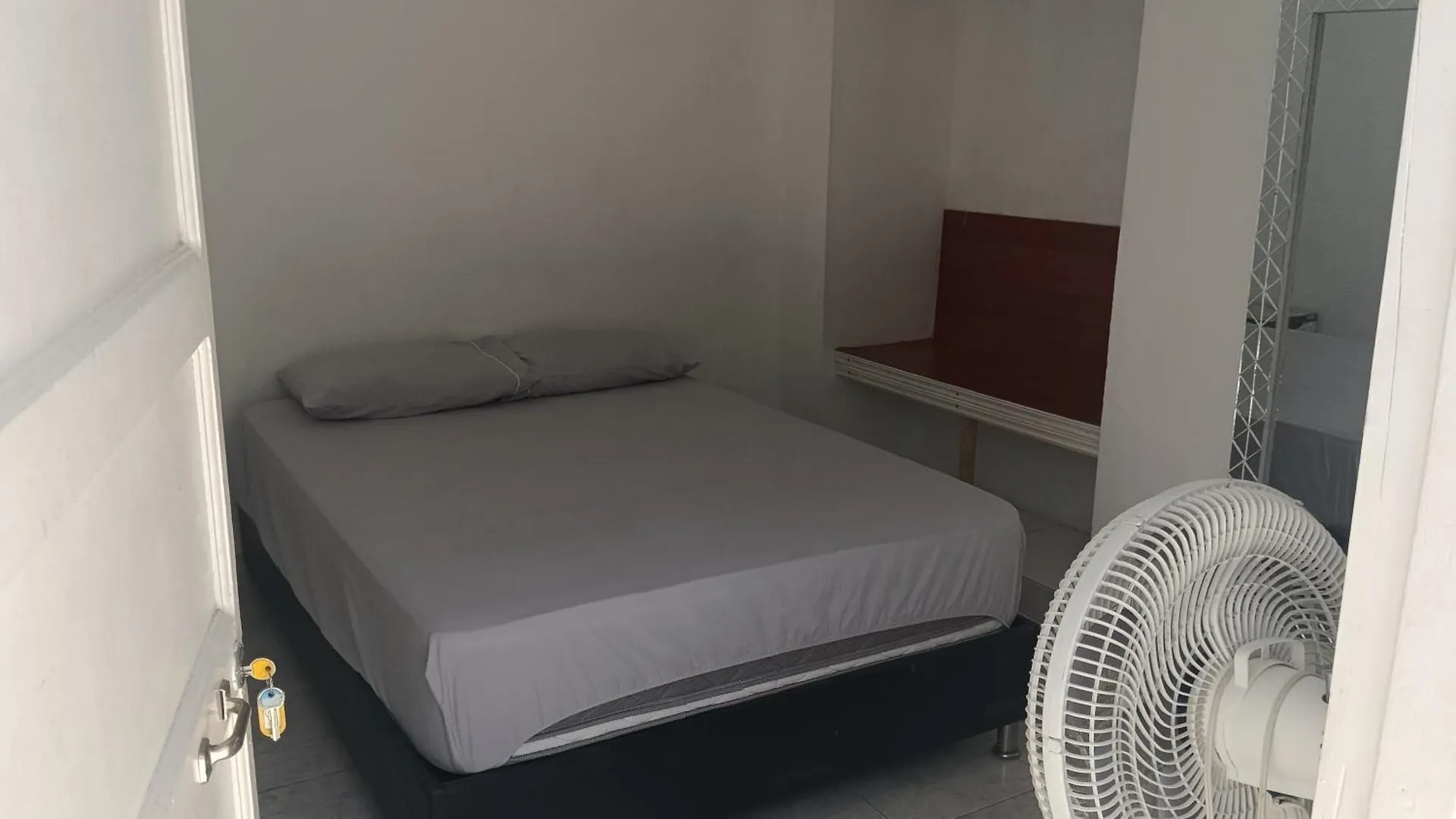 Samaland Hostel 圣玛尔塔 0*,  哥伦比亚