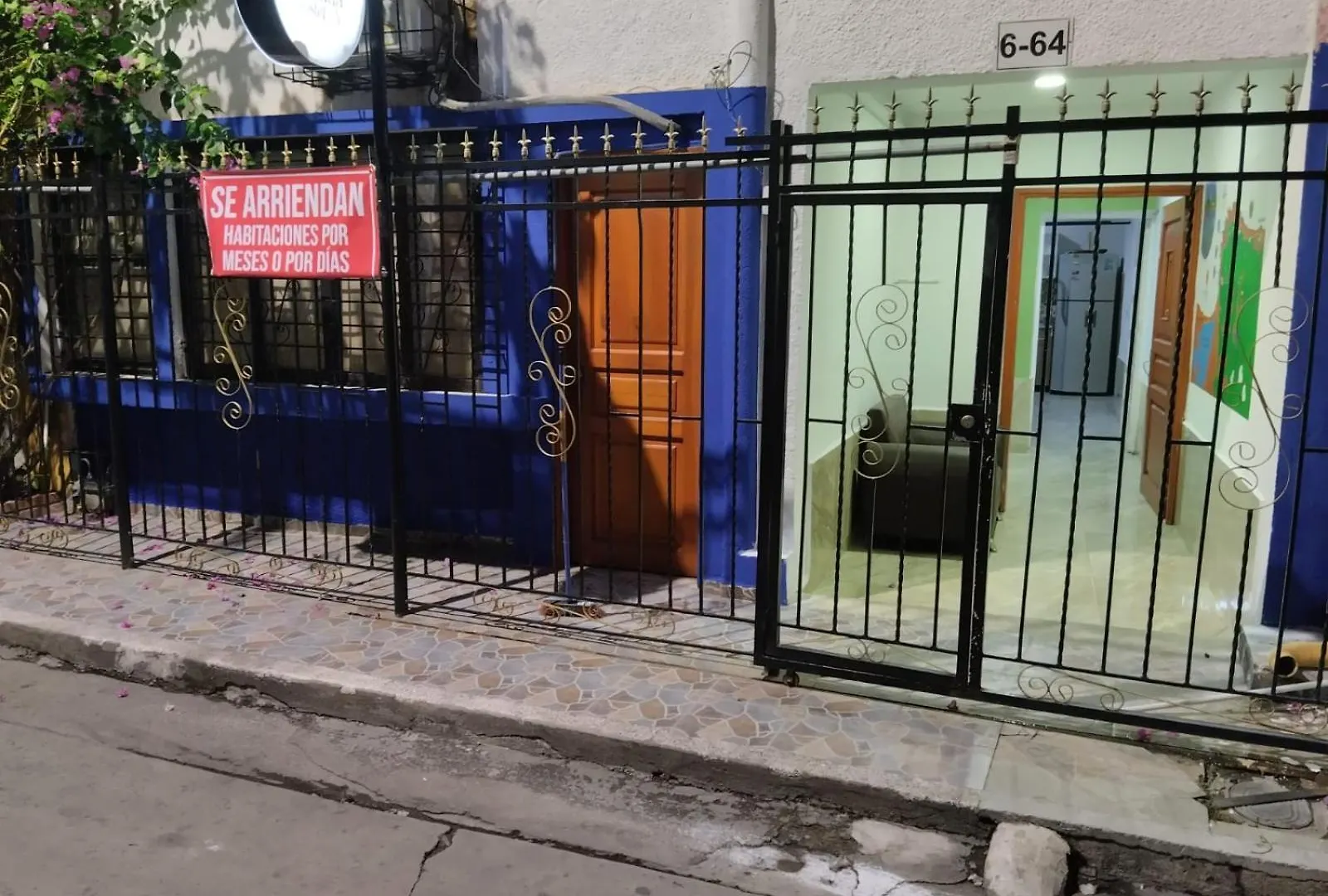 招待所 Samaland Hostel 圣玛尔塔 哥伦比亚
