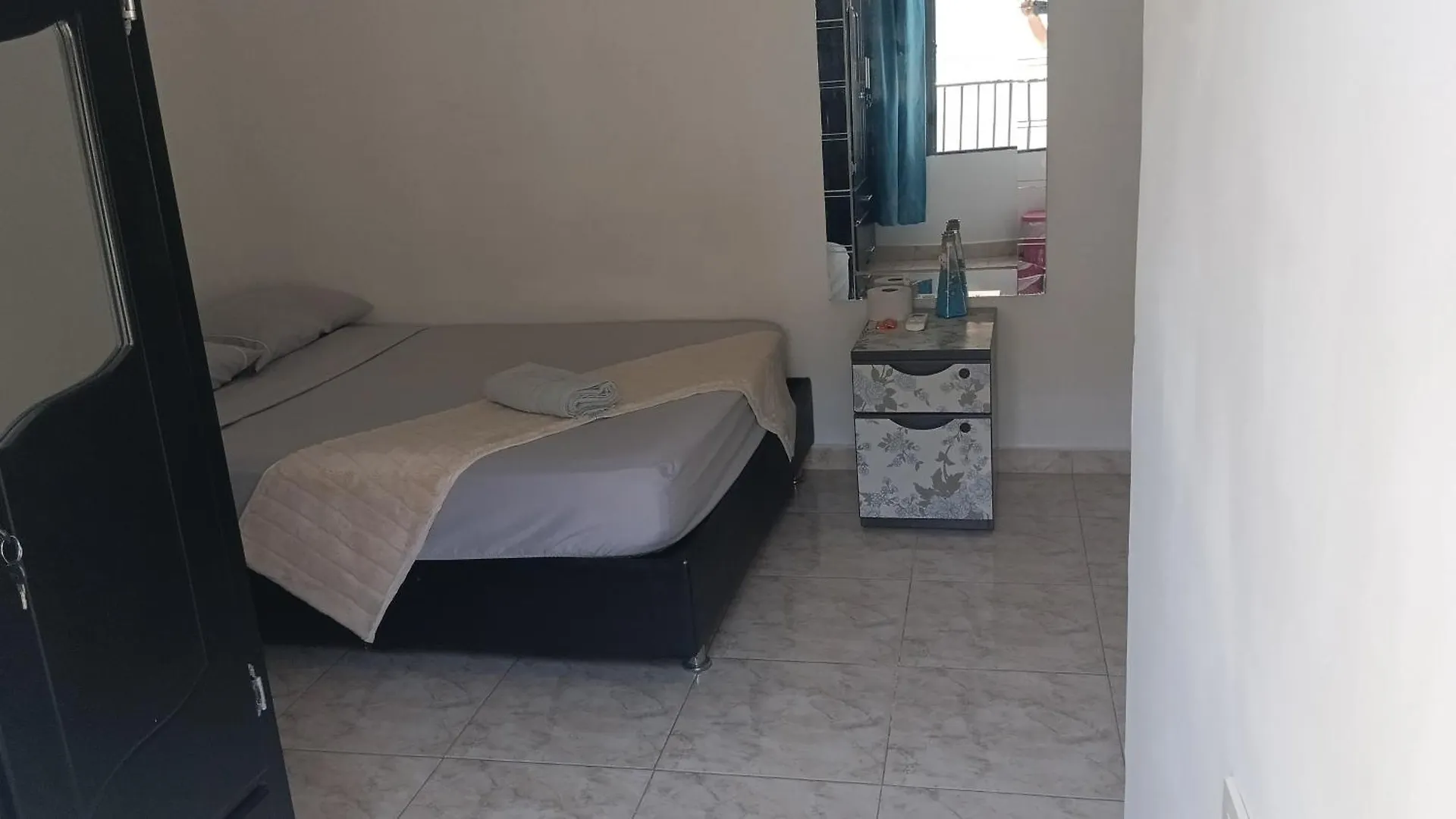 Samaland Hostel Santa Marta  Penzion Santa Marta (Magdalena)