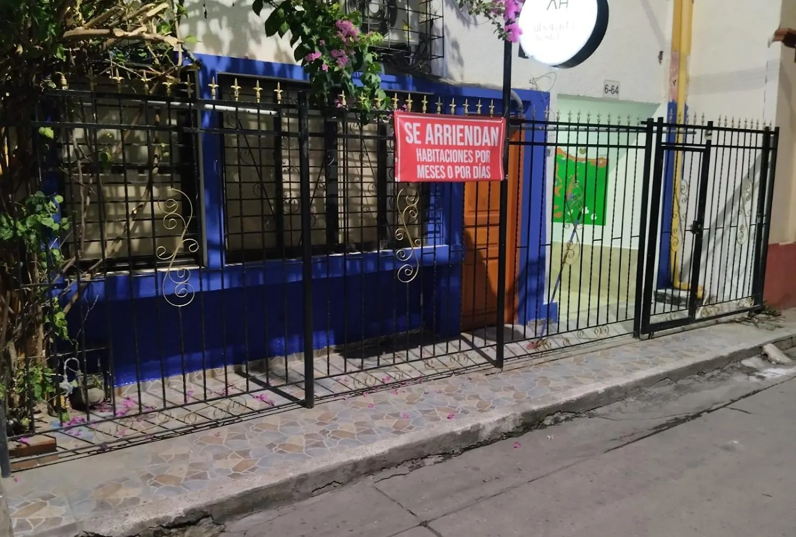 Samaland Hostel Santa Marta